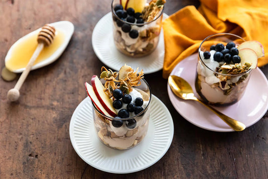 Taylor Pass Breakfast Cups