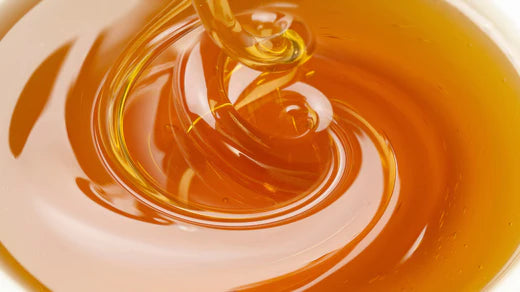 Is Manuka Honey Antiviral?