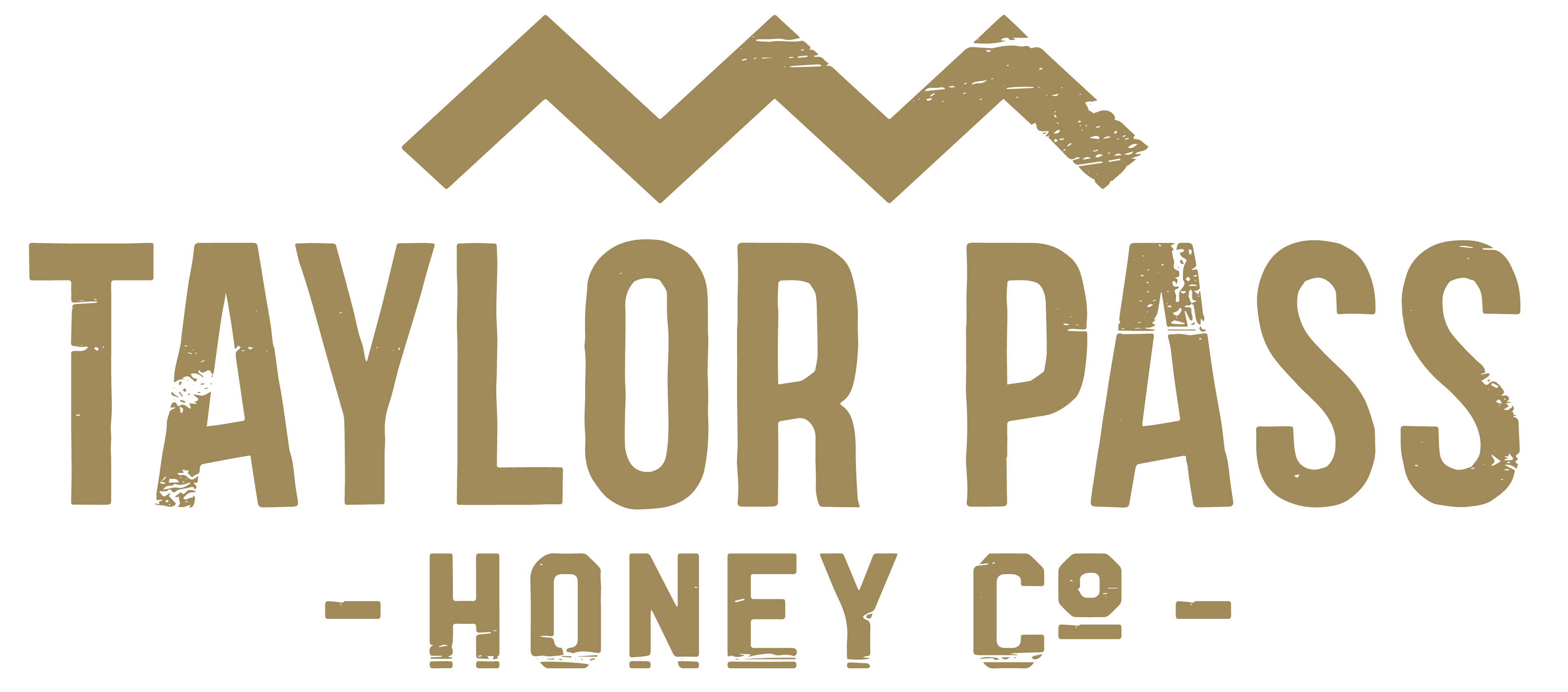 Taylor Pass Honey Co UK